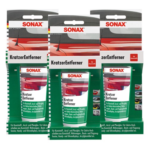 Sonax détachant - 75,
