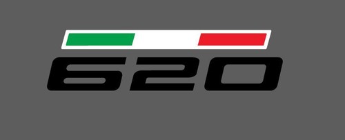 Autocollant ducati monster - ducati,