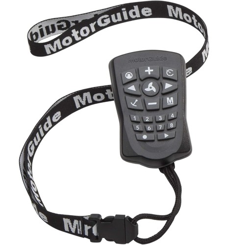 Motorguide pinpoint gps - motorguide,