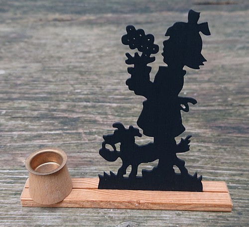 Ancien tableau bois - tableau,