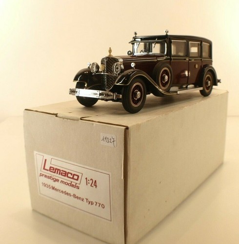 Lemaco prestige models - lemaco,