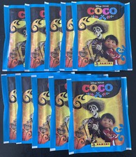 10 pochettes bustina packet