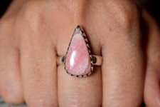 Naturel Rhodochrosite Gemme