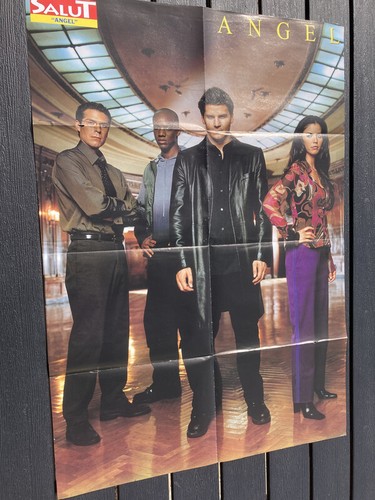 Poster angel charmed - charmed, x
