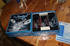 WOUÉGO Le Quiz musical Lansay