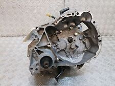 Boite 5 vitesses - Renault Twingo I 1.2i 16s 75ch type JB1518 - 84 939 kms