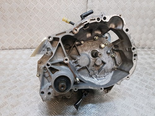 Boite vitesses renault - boite,