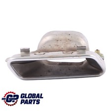 Mercedes W176 W221 Echappement arrière droit Embout de pot chromé A2214903627
