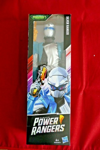 Power rangers beast morphers - beast,