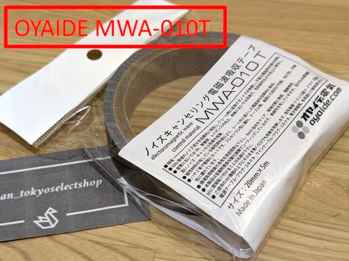 Oyaide mwa 010t noise - mwa-010t,