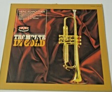 DISQUE VINYLE 33 TOUR HENZ