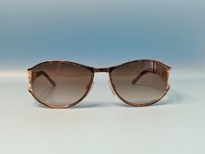 LUNETTES DE SOLEIL VINTAGE