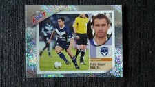 Sticker panini foot 2007 - sticker,