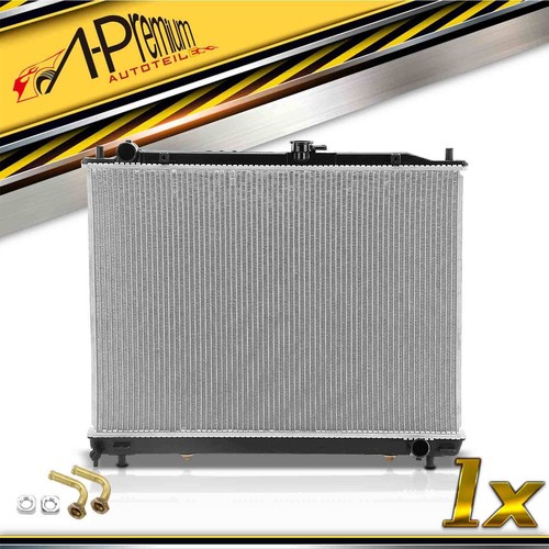 Radiateur refroidissement - radiateur,