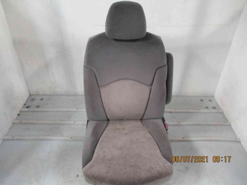 Siege avant droit - citroen, c8