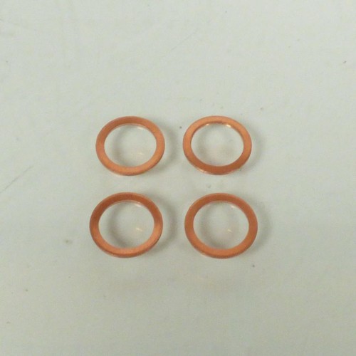 Joint cuivre brembo upgrade - 4,