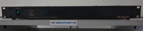 Kramer 6003b black - kramer, burst