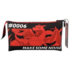 Trousse triple Pokémon