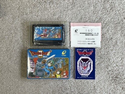 Dragon quest nintendo - quest,