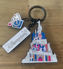 Porte cle keychain - porte,