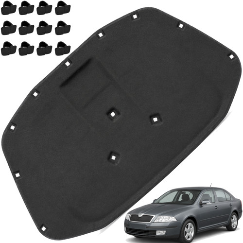 Tapis isolation acoustique - tapis,