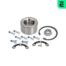 OPTIMAL 402243L Kit de roulement de roue Arrière 88mm