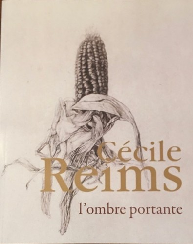 Cécile reims l ombre - reims, "