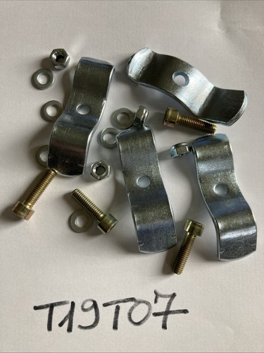 Kit fixation platine - kit,