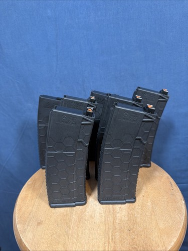 Airsoft emg helios hexmag - emg, x