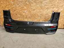 Pare choc arriere KIA NIRO 1 PHASE 1 86610Q4030