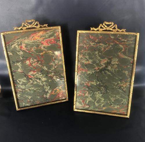 Anciens cadres photos - photos, en