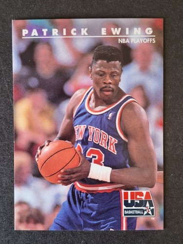 Patrick ewing new york - ewing,