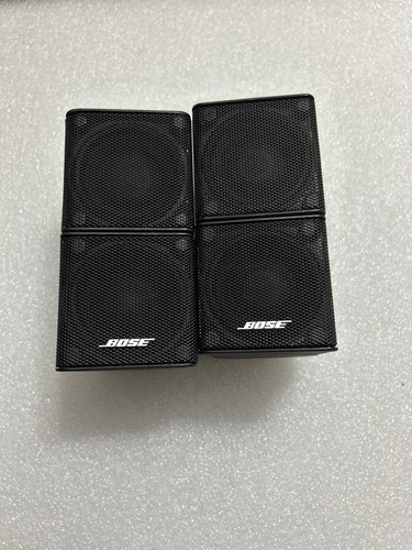 Set bose lifestyle jewel - bose,