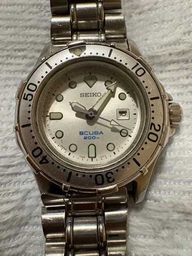 Montre plongée seiko - plongée,