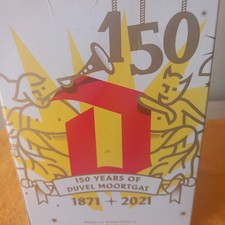 1  coffret collector bière