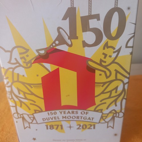 Coffret collector bière - ,
