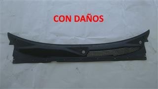 Calandre nissan terrano ii - calandre,