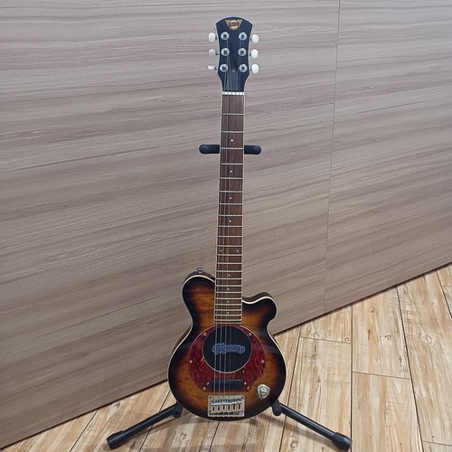 Guitare électrique pignose - électrique,