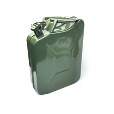 20 Litre Bidon de Combustible