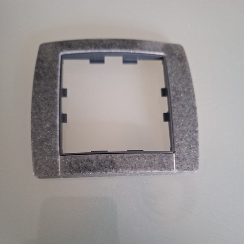 Hager wk651 plaque - wk651,
