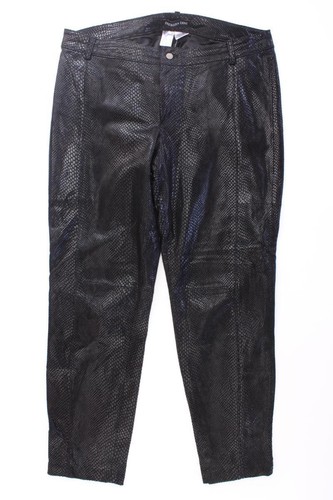 Pantalon femme cuir noir - femme,