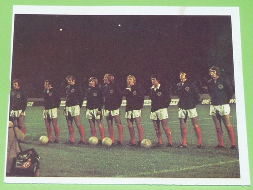 Pif gadget football 1974 - football,