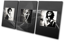 Fashion Sexy retro vintage