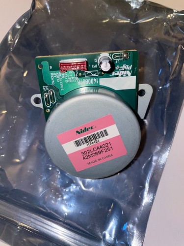 Moteur nidec 302lc44021 - moteur,