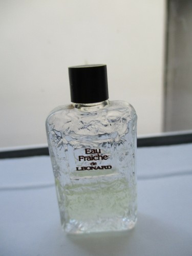 Miniature parfum de - de,