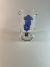 Verre équipe france kfc - verre,
