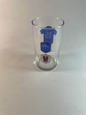 Verre équipe de France KFC