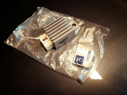 Regulateur tension original - tension,