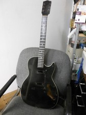 Vintage 1960's Stratotone Body