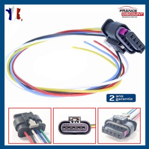 Kit réparation cable - kit,